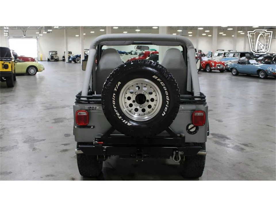 1977 Jeep CJ5 - Image 5 of 31