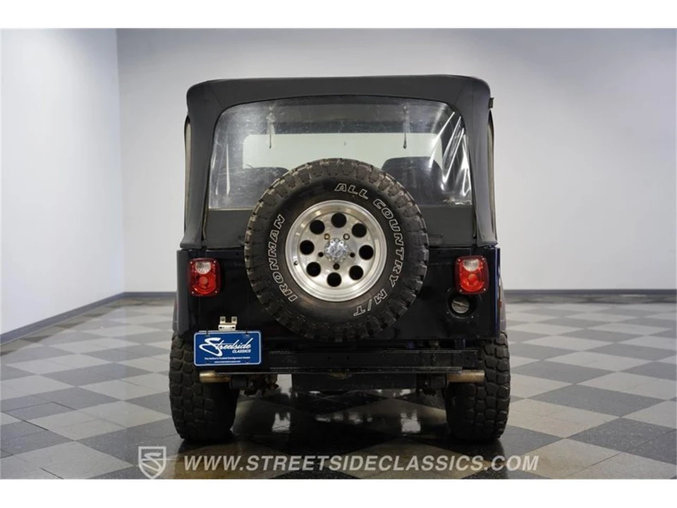 1977 Jeep CJ5 - Image 24 of 31