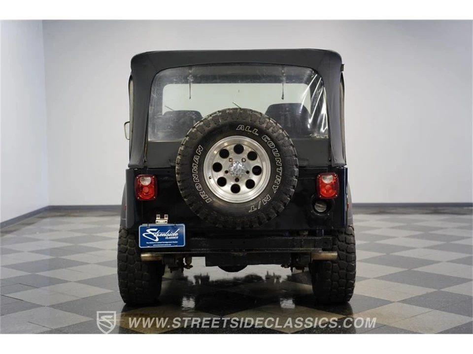 1977 Jeep CJ5 - Image 9 of 31