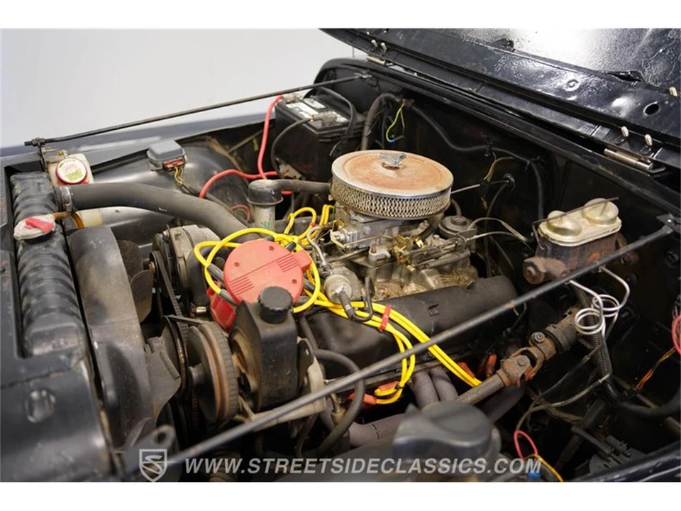 1977 Jeep CJ5 - Image 31 of 31