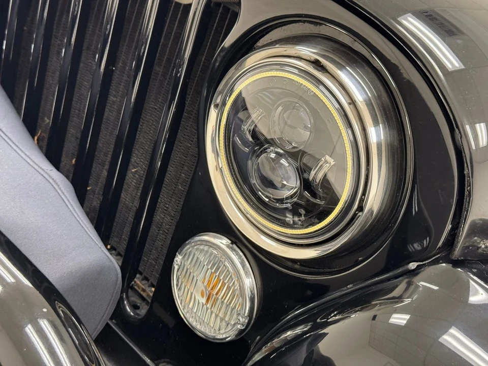 1977 Jeep CJ5 - Image 10 of 12