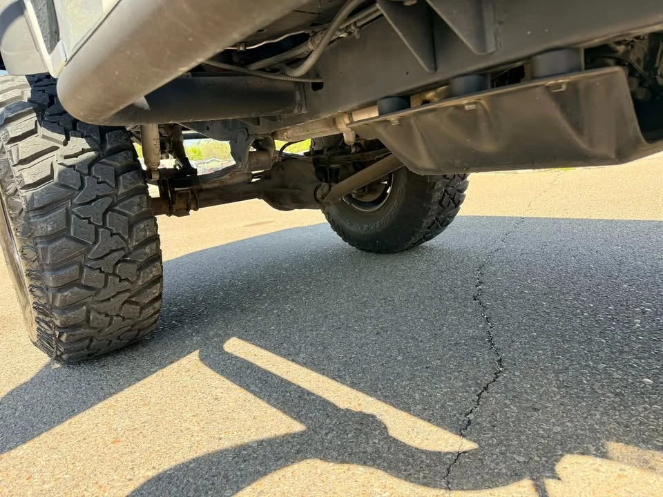 1977 Jeep CJ7 - Image 11 of 16