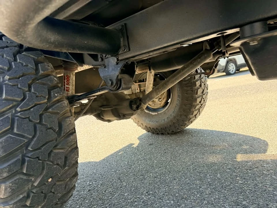1977 Jeep CJ7 - Image 9 of 16