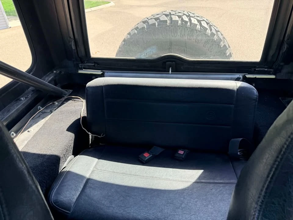 1977 Jeep CJ7 - Image 16 of 16