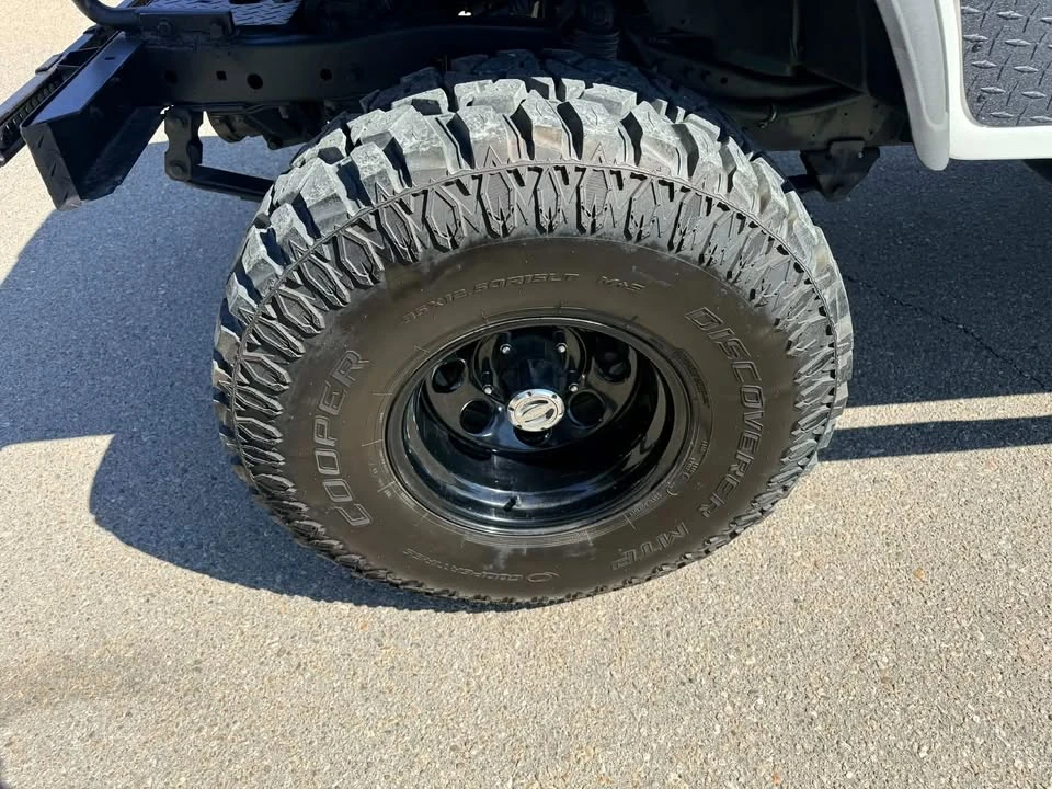 1977 Jeep CJ7 - Image 12 of 16