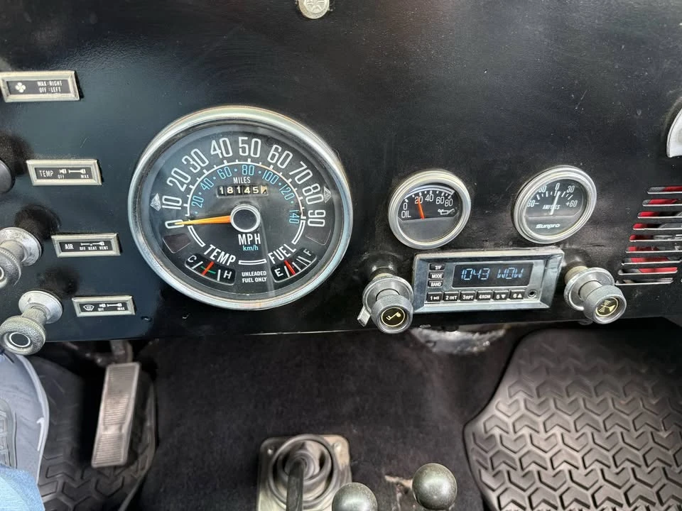 1977 Jeep CJ7 - Image 14 of 16