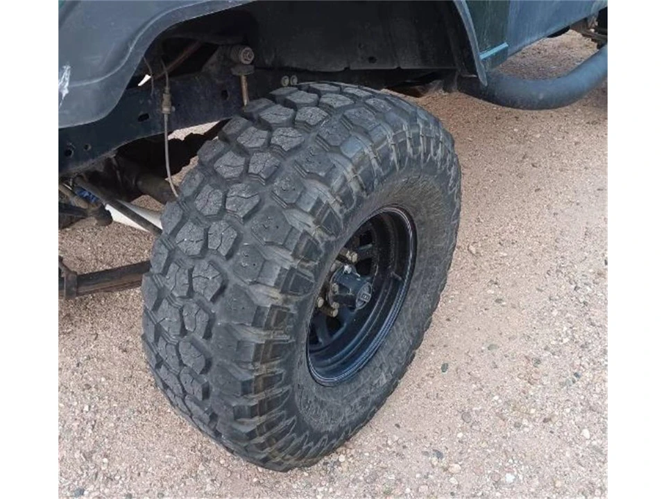 1977 Jeep CJ7 - Image 2 of 14