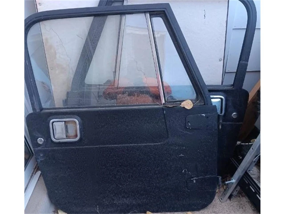 1977 Jeep CJ7 - Image 10 of 14