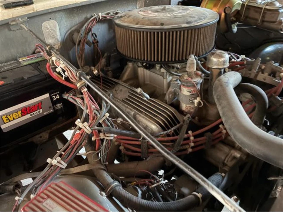 1977 Jeep CJ7 - Image 14 of 23