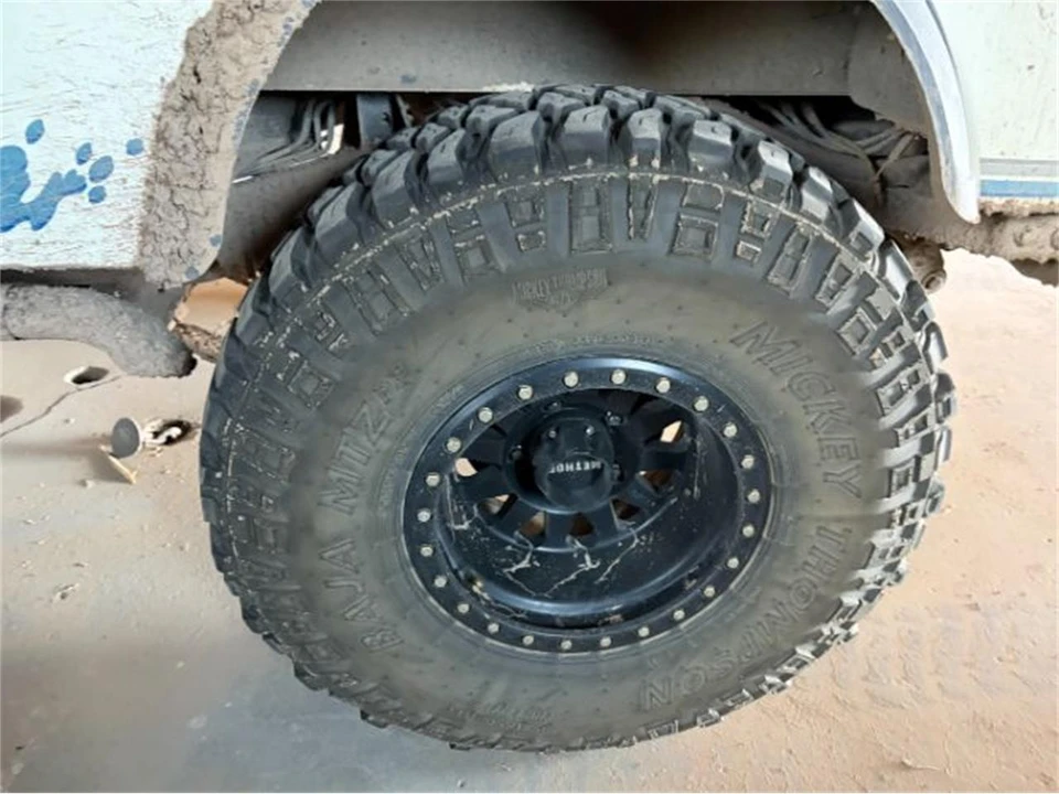 1977 Jeep CJ7 - Image 19 of 23