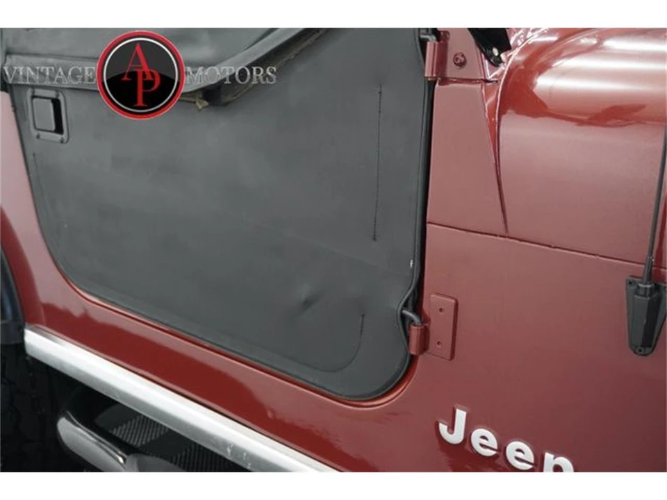 1977 Jeep CJ7 - Image 16 of 31
