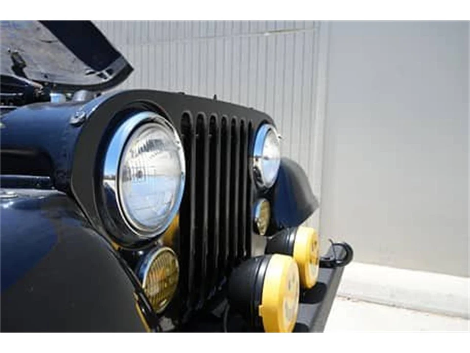1977 Jeep CJ7 - Image 11 of 31