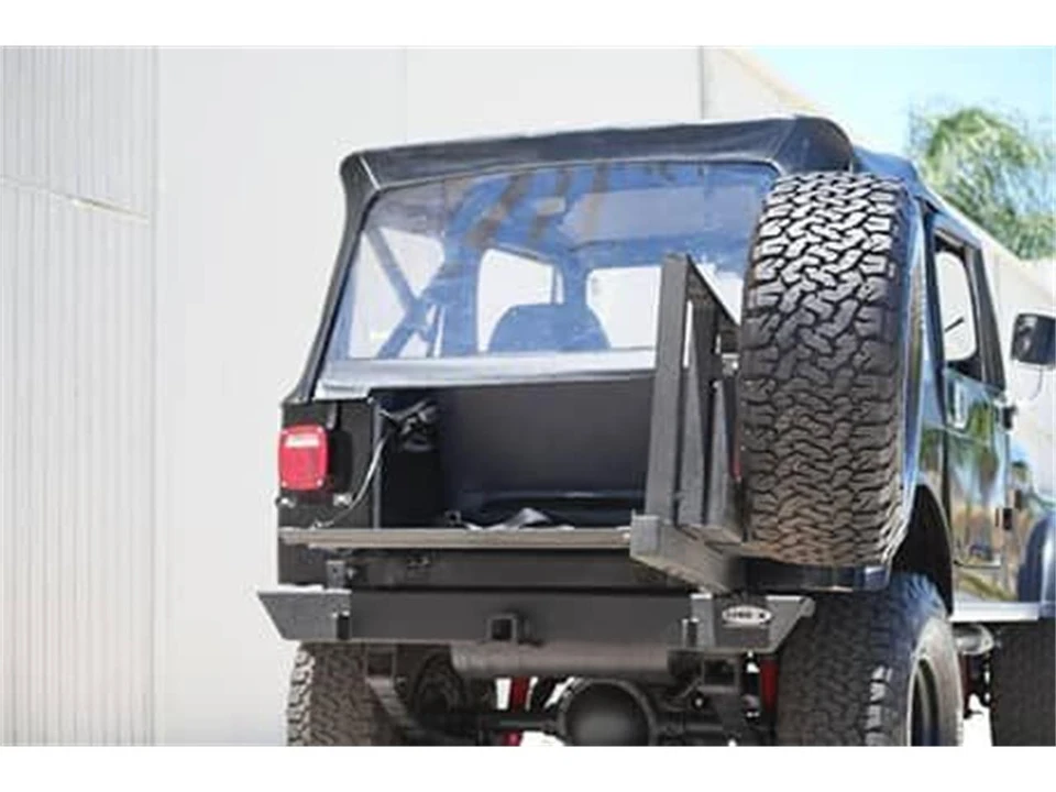 1977 Jeep CJ7 - Image 17 of 31