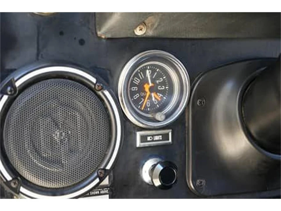1977 Jeep CJ7 - Image 7 of 31