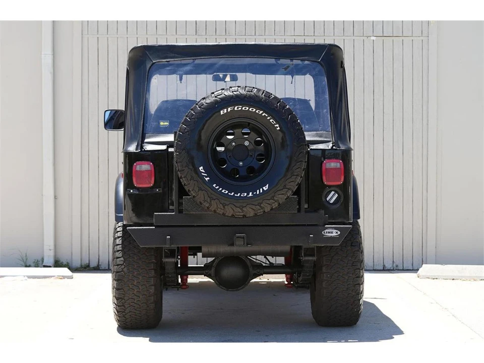 1977 Jeep CJ7 - Image 21 of 31