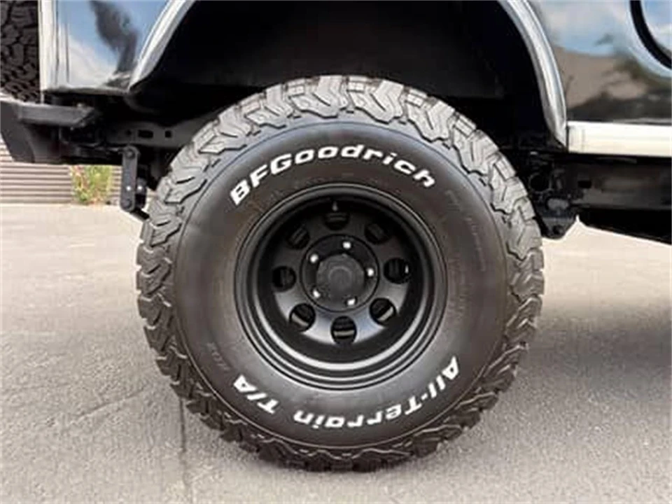 1977 Jeep CJ7 - Image 27 of 31
