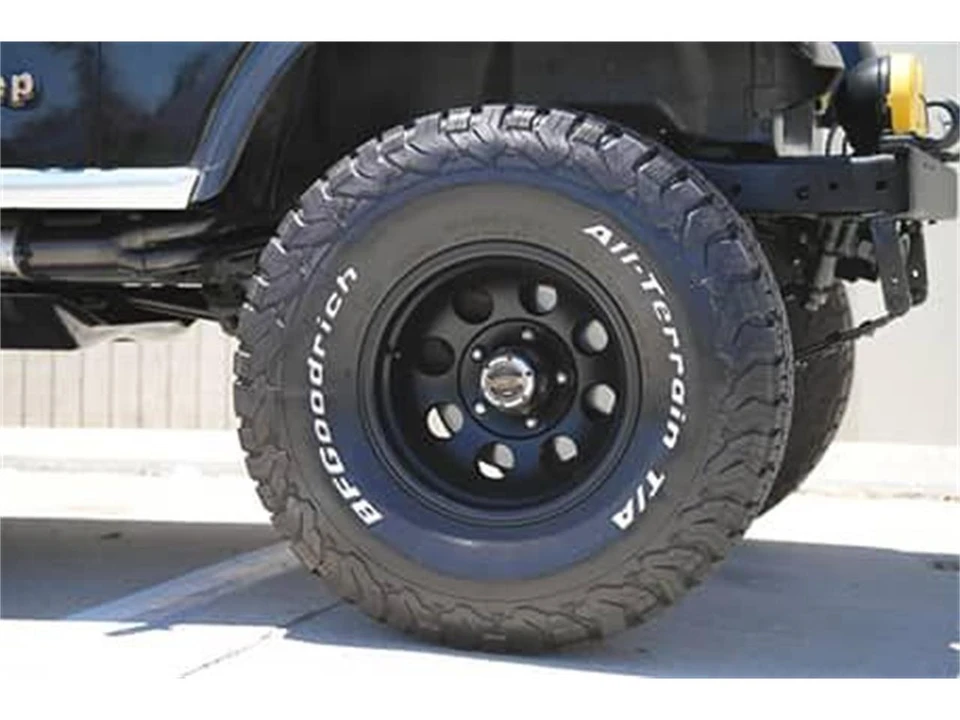 1977 Jeep CJ7 - Image 28 of 31