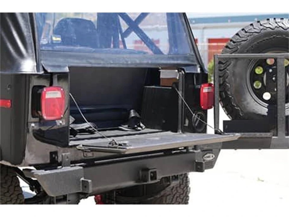 1977 Jeep CJ7 - Image 29 of 31