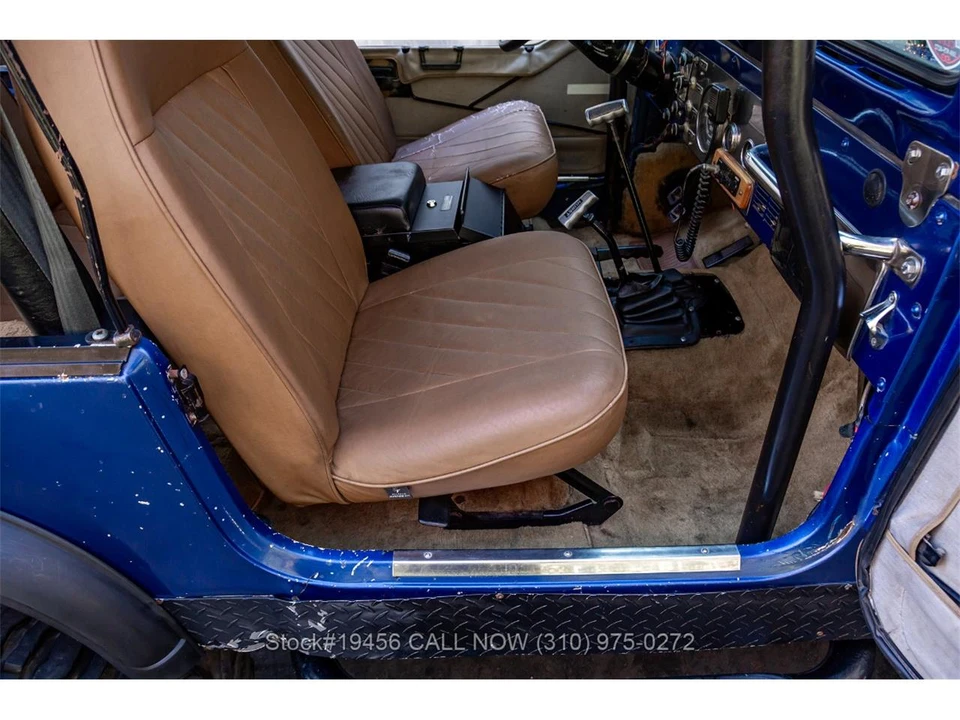 1977 Jeep CJ7 - Image 18 of 31