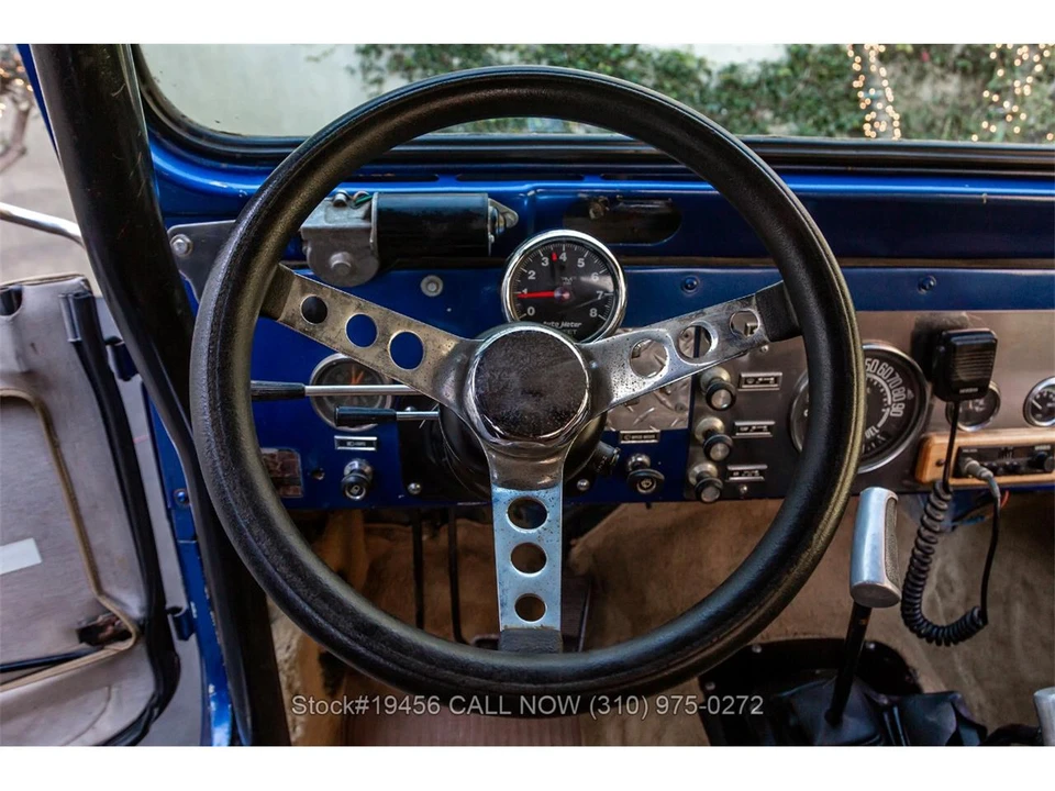 1977 Jeep CJ7 - Image 16 of 31