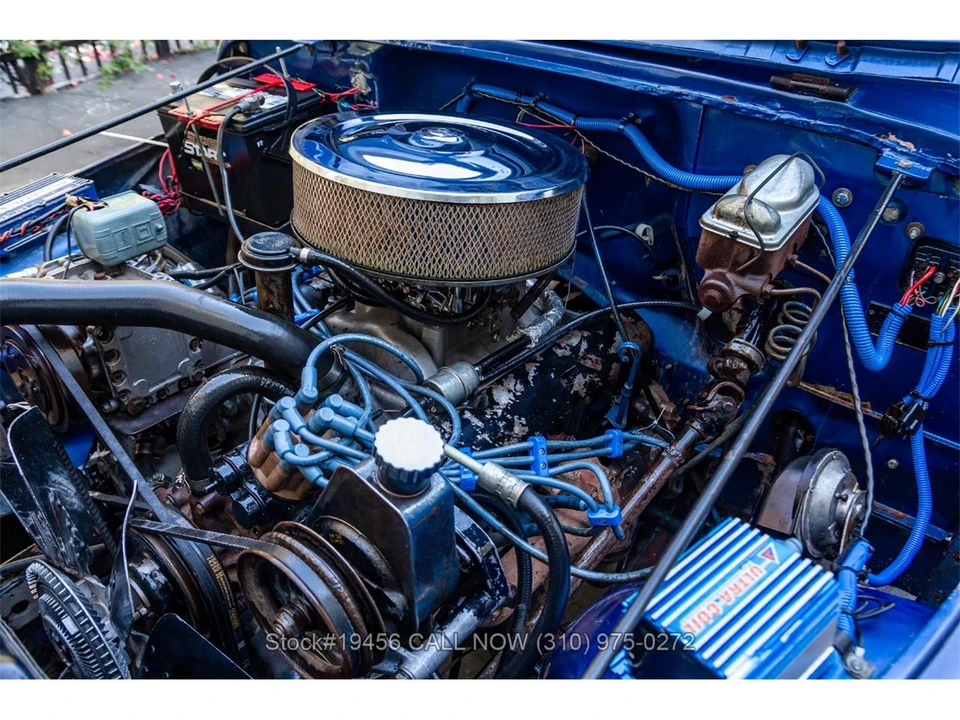 1977 Jeep CJ7 - Image 26 of 31