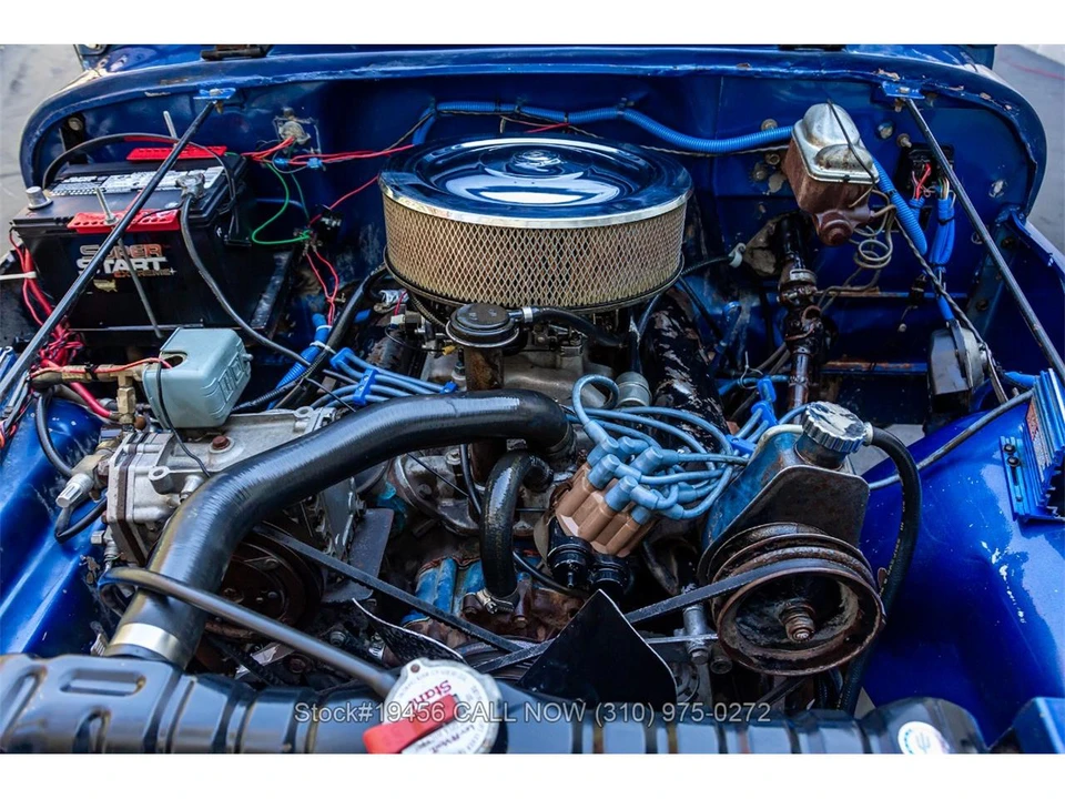 1977 Jeep CJ7 - Image 28 of 31