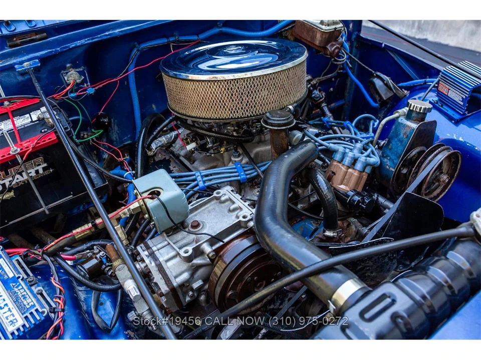 1977 Jeep CJ7 - Image 29 of 31