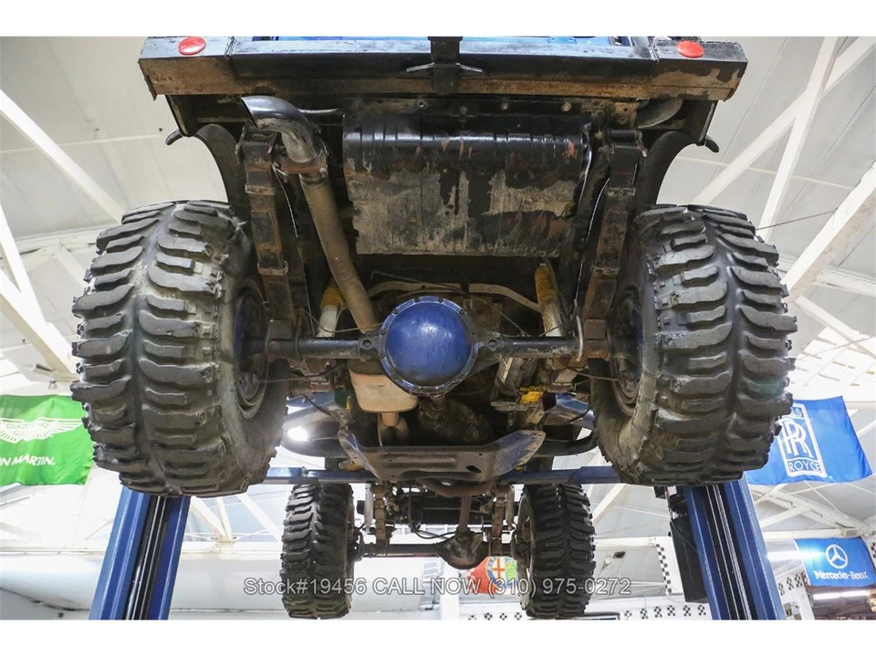 1977 Jeep CJ7 - Image 31 of 31
