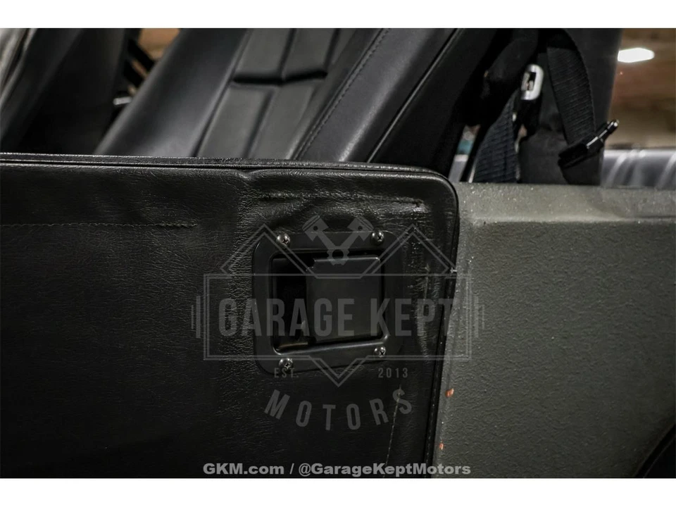 1977 Jeep CJ7 - Image 26 of 31