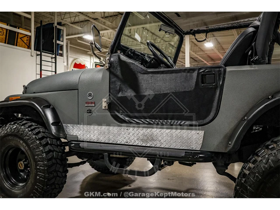 1977 Jeep CJ7 - Image 31 of 31