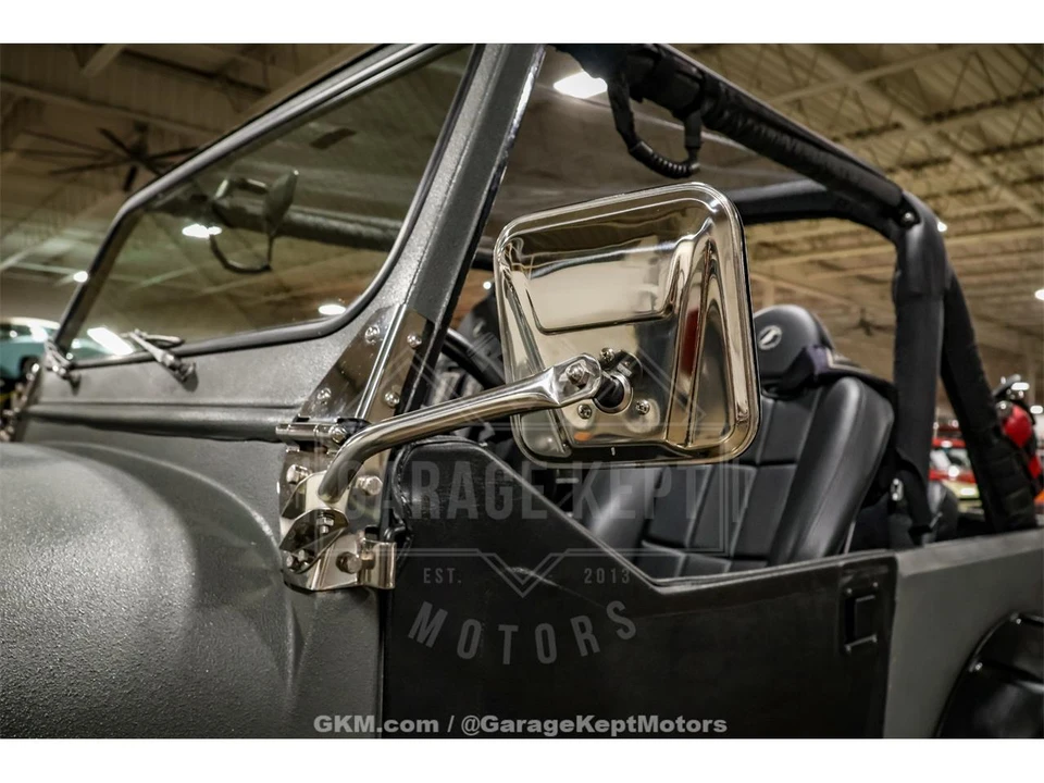 1977 Jeep CJ7 - Image 27 of 31