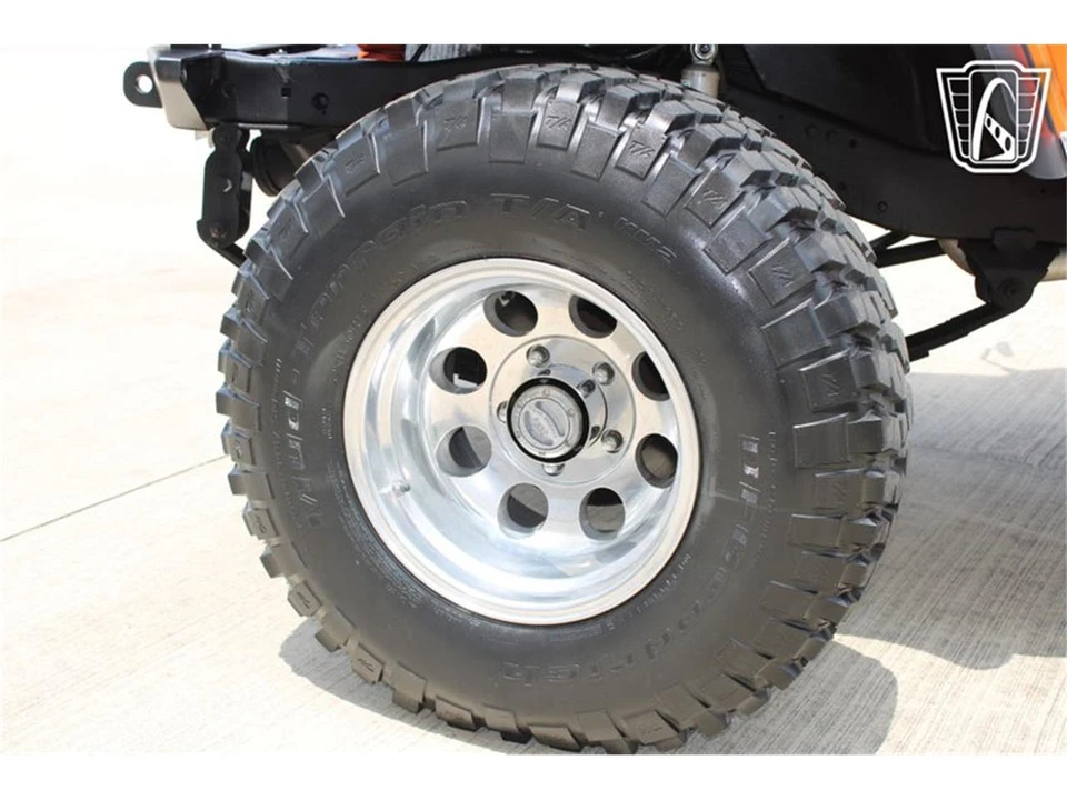 1977 Jeep CJ7 - Image 28 of 31