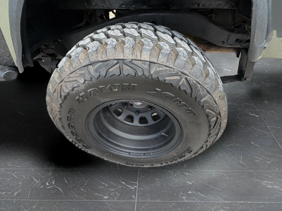 1977 Jeep CJ7 - Image 19 of 31