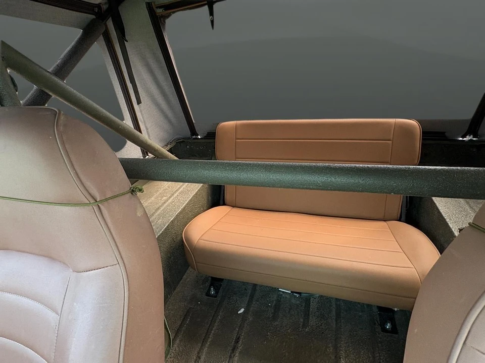 1977 Jeep CJ7 - Image 29 of 31