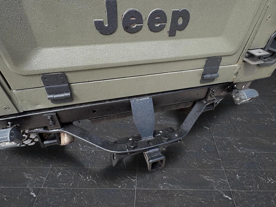 1977 Jeep CJ7 - Image 18 of 31