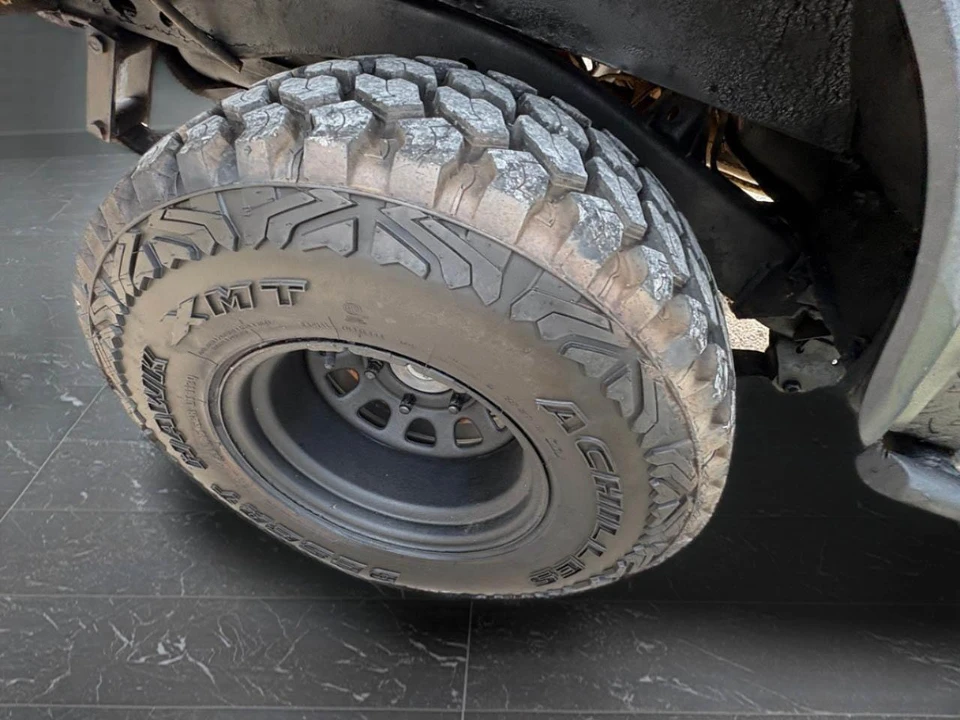 1977 Jeep CJ7 - Image 22 of 31