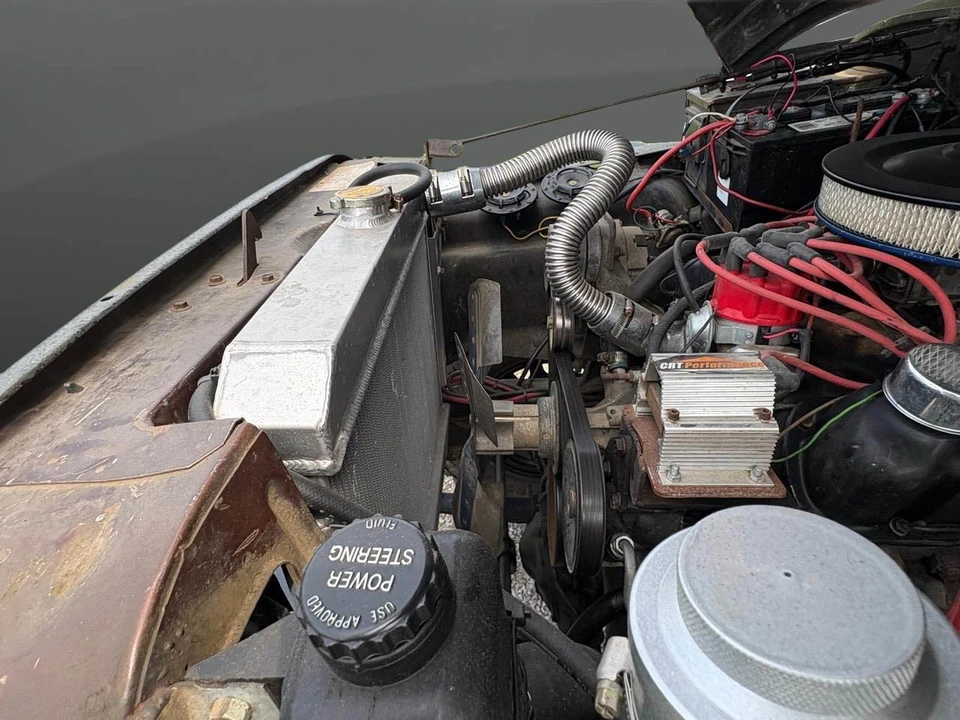 1977 Jeep CJ7 - Image 26 of 31