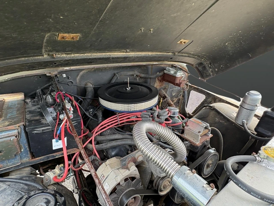 1977 Jeep CJ7 - Image 24 of 31