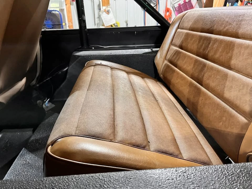 1977 Jeep CJ7 - Image 3 of 20