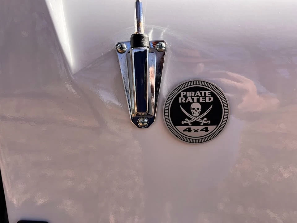 1977 Jeep CJ7 - Image 9 of 20