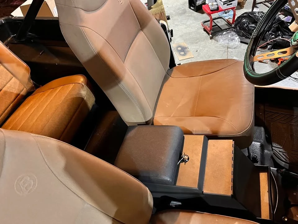 1977 Jeep CJ7 - Image 4 of 20