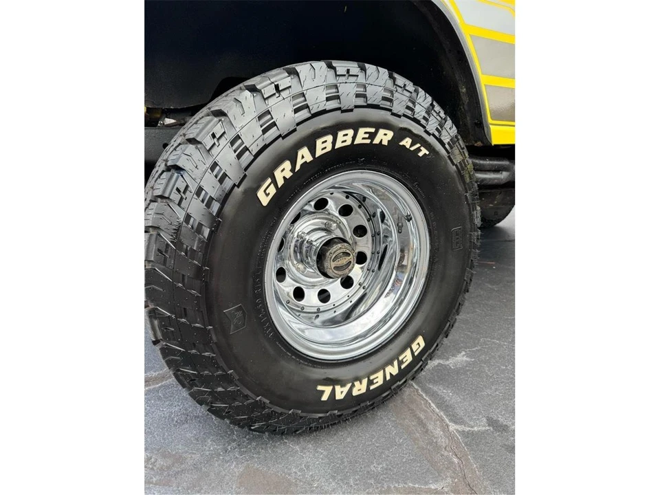 1977 Jeep CJ7 - Image 9 of 13
