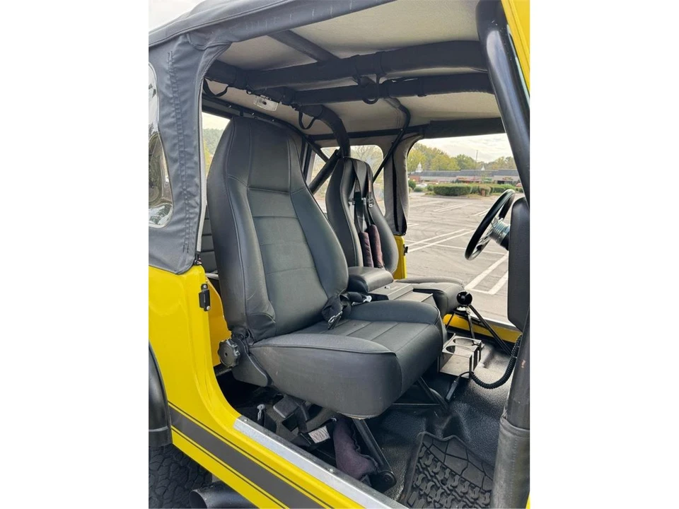 1977 Jeep CJ7 - Image 13 of 13