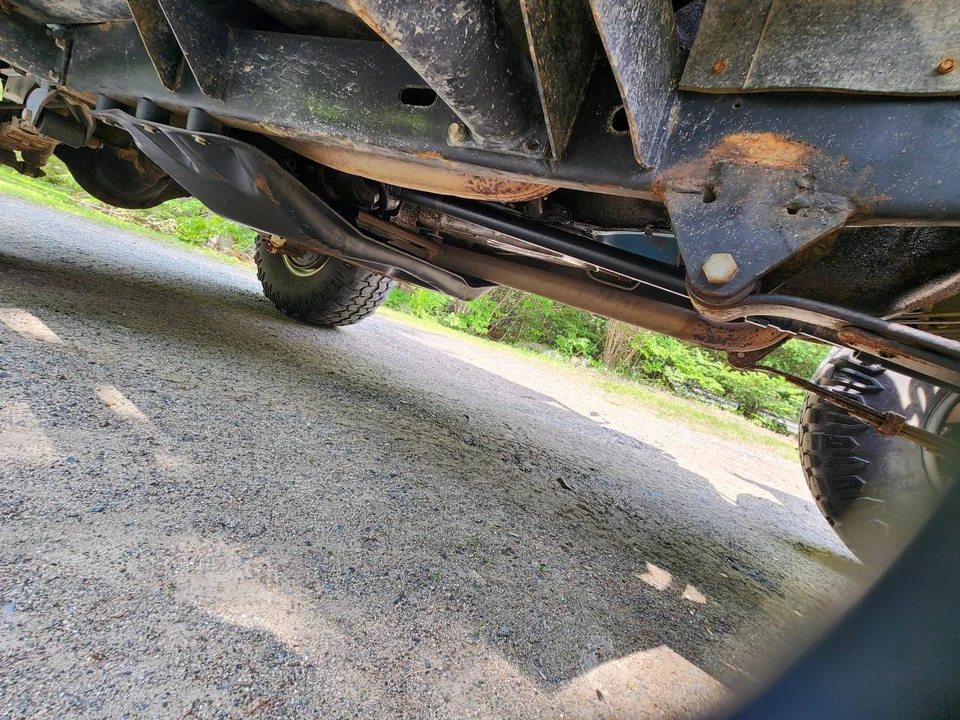 1977 Jeep Wrangler - Image 5 of 10