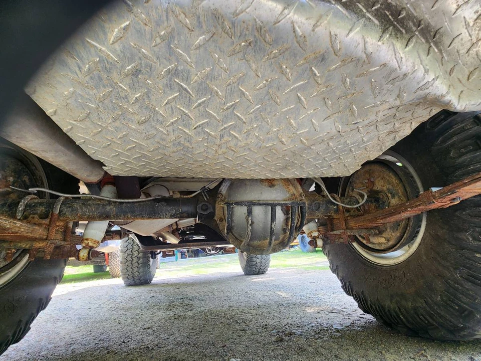 1977 Jeep Wrangler - Image 7 of 10