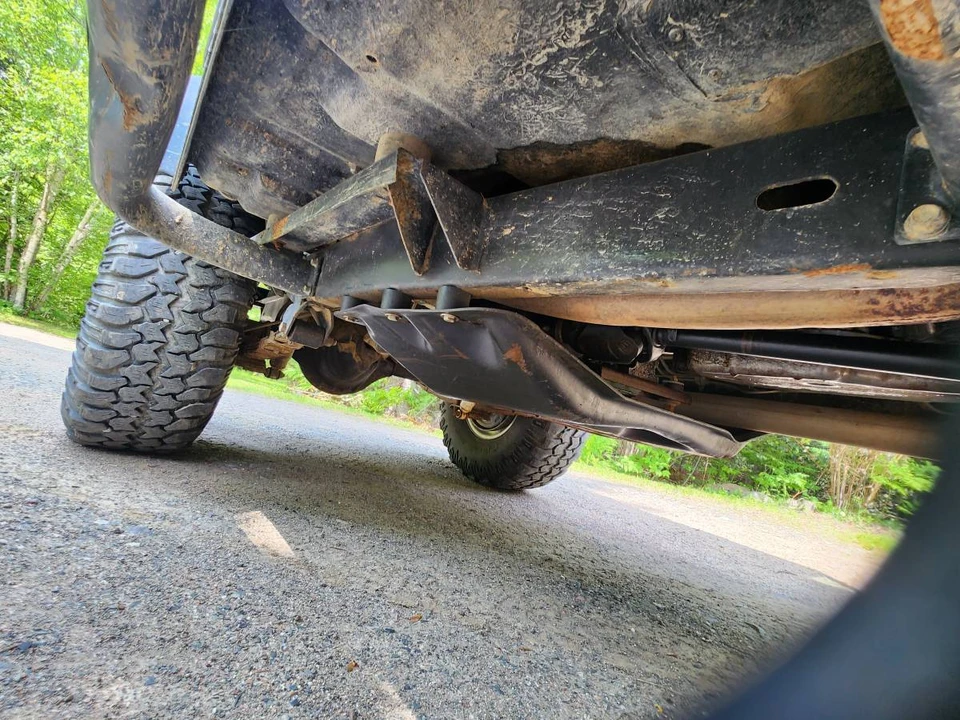 1977 Jeep Wrangler - Image 6 of 10