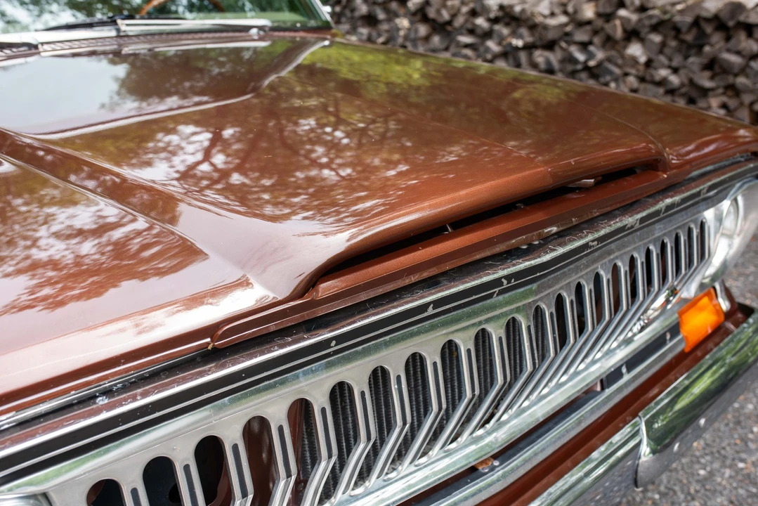 1977 Jeep SJ Cherokee - Image 31 of 31