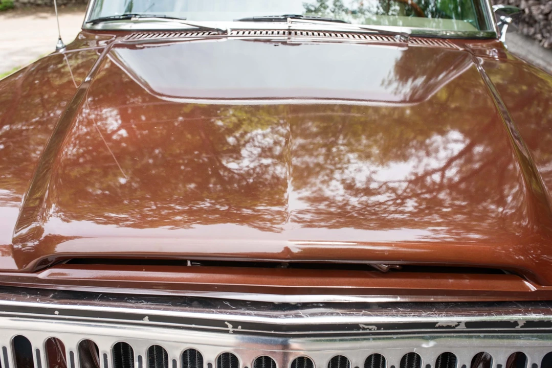 1977 Jeep SJ Cherokee - Image 30 of 31