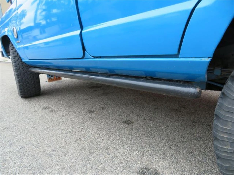 1977 Jeep SJ Cherokee - Image 9 of 17