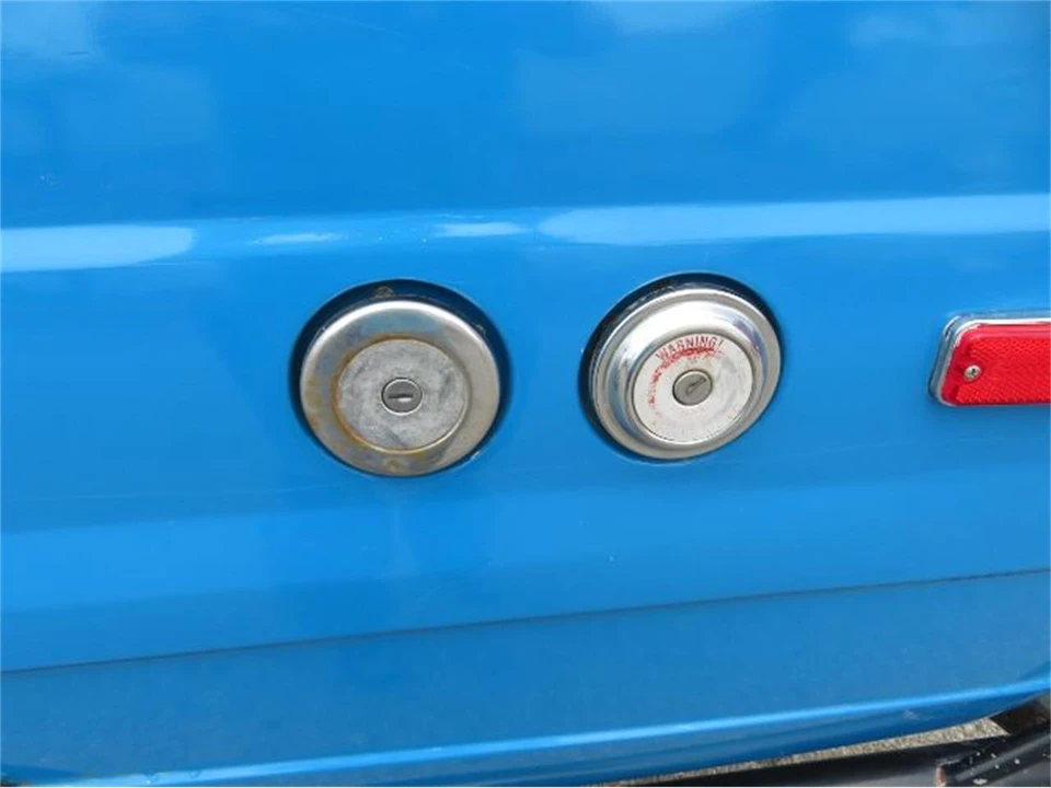 1977 Jeep SJ Cherokee - Image 7 of 17
